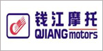 錢江摩托
